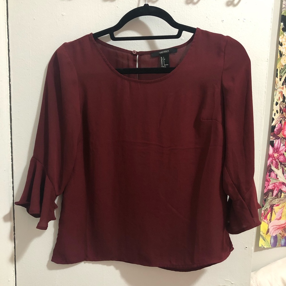 Forever21 blouse